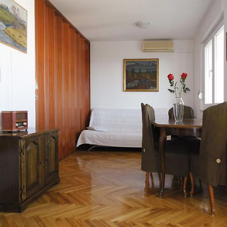 Eurit Apartment Shown In Detail Сплит Экстерьер фото