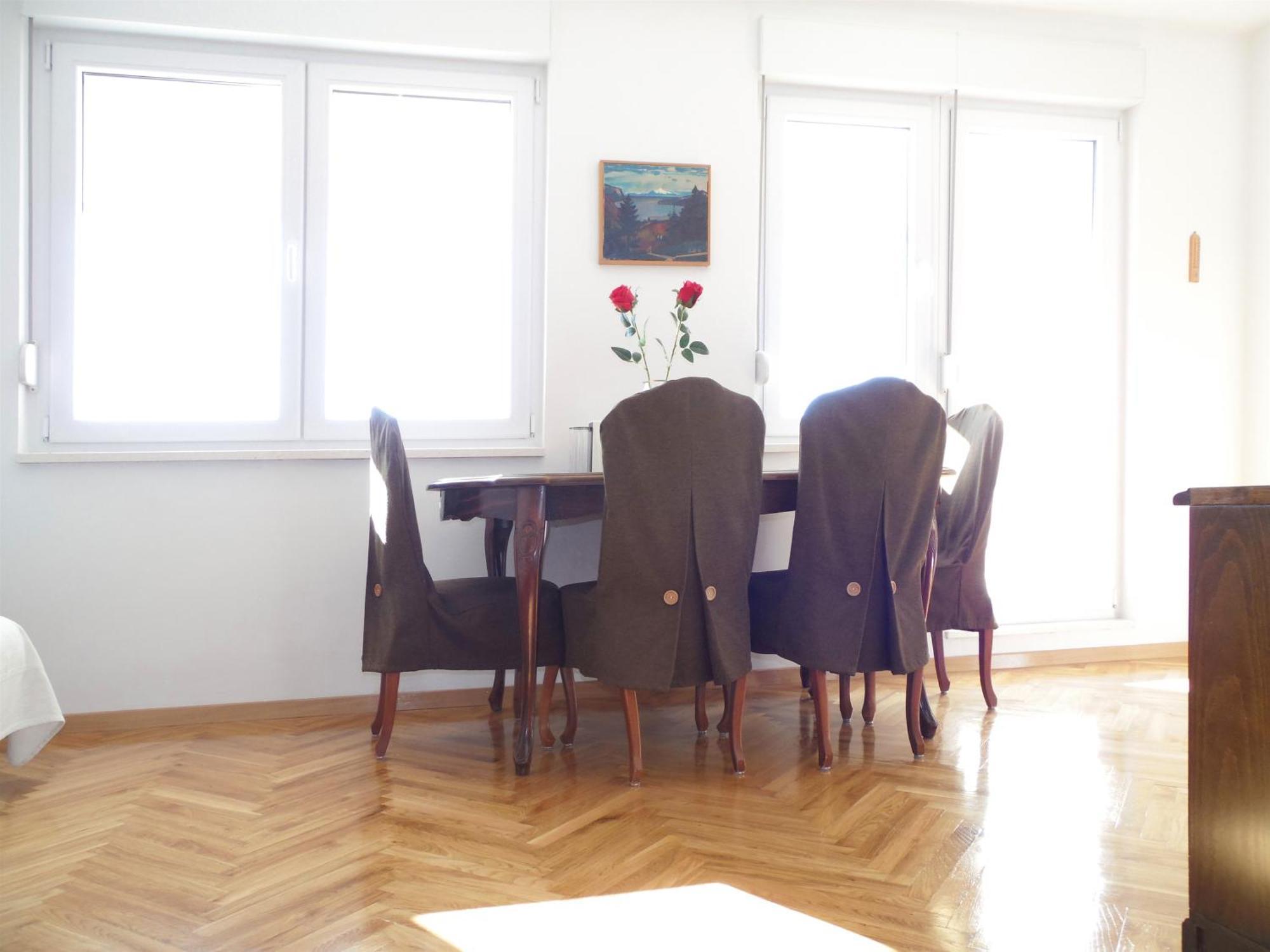 Eurit Apartment Shown In Detail Сплит Экстерьер фото